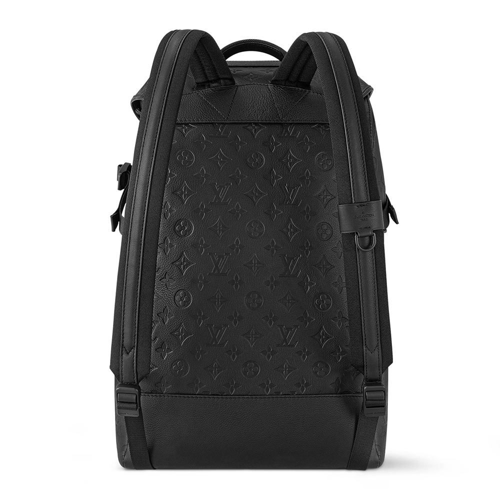 l0*is V*t0n getaway backpack m24776 29*50*15cm