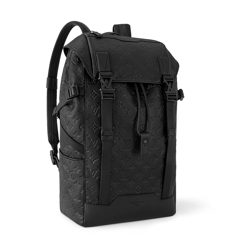 l0*is V*t0n getaway backpack m24776 29*50*15cm