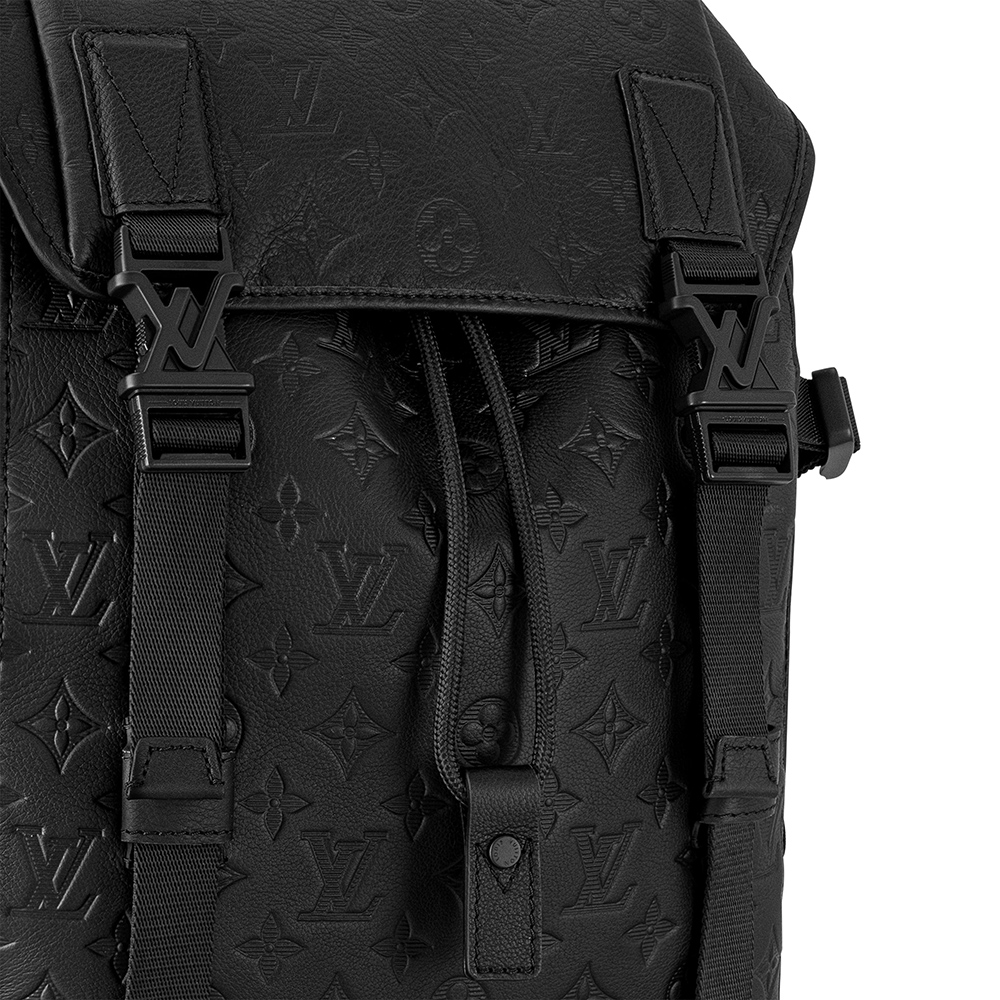l0*is V*t0n getaway backpack m24776 29*50*15cm