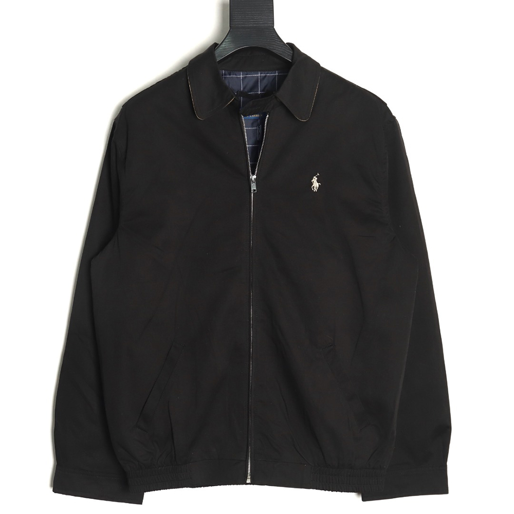 Ralph Lauren Pony Logo Jacket TSK2