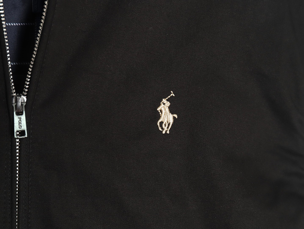 Ralph Lauren Pony Logo Jacket TSK2