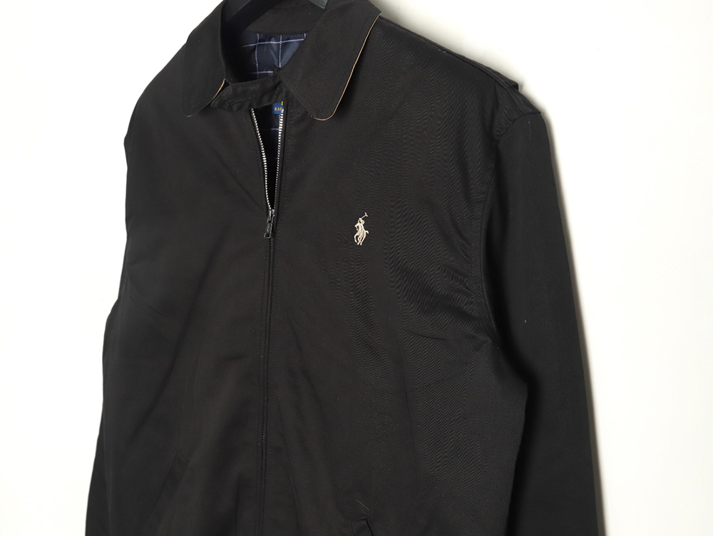 Ralph Lauren Pony Logo Jacket TSK2
