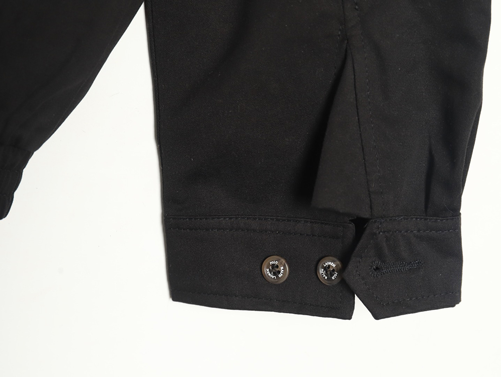 Ralph Lauren Pony Logo Jacket TSK2