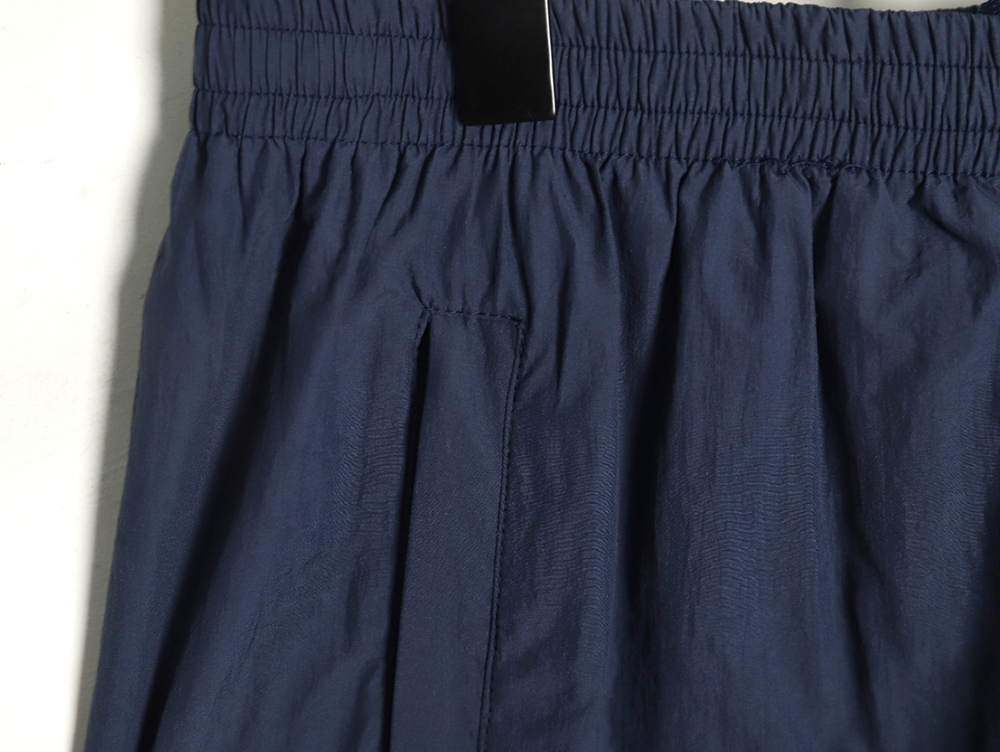 Ba*len*cia*ga ring school uniform sports pants