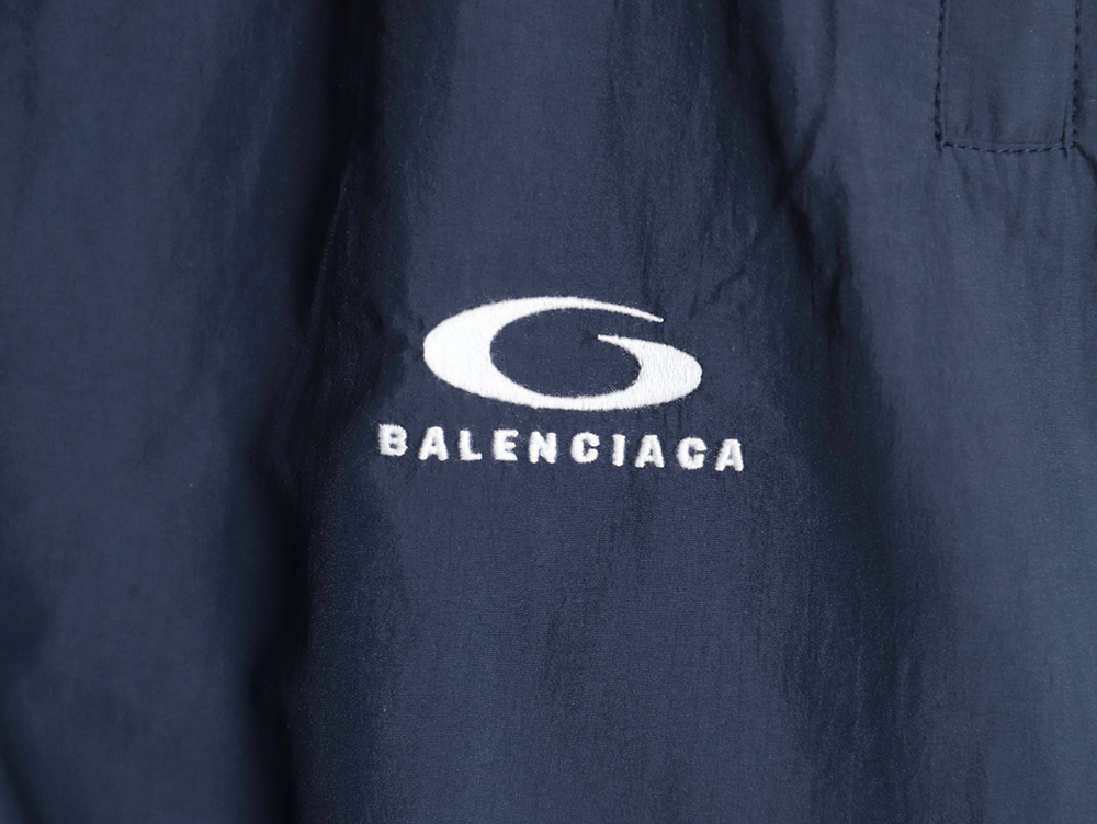 Ba*len*cia*ga ring school uniform sports pants