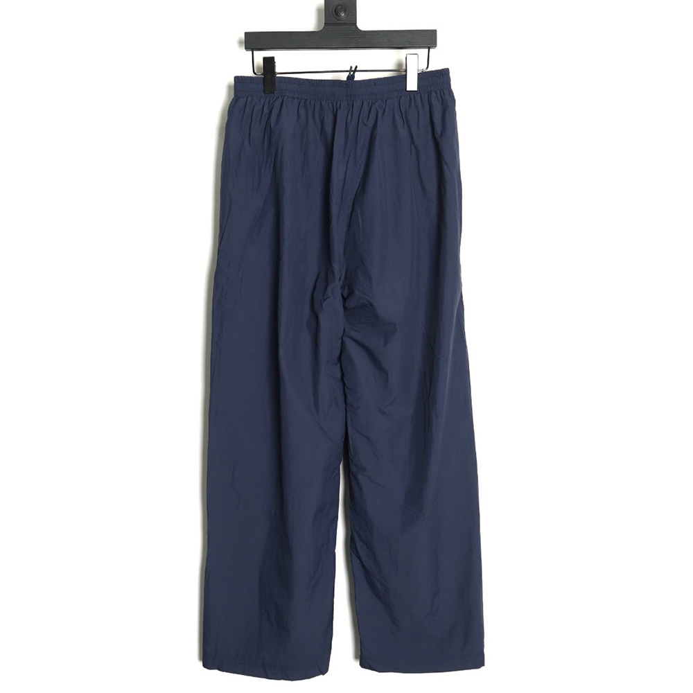 Ba*len*cia*ga ring school uniform sports pants