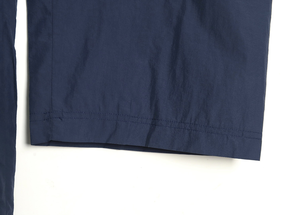 Ba*len*cia*ga ring school uniform sports pants