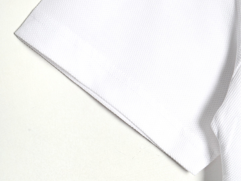 D*or & kaws year of the snake logo short-sleeved polo shirt