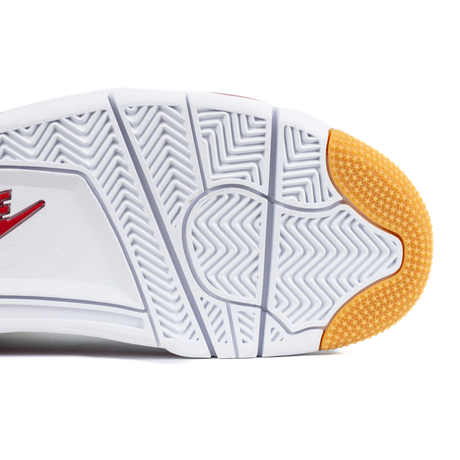 Nike SB x Air Jordan 4 "Varsity Red"