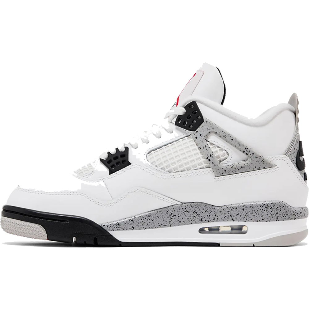 Air Jordan 4 Retro OG 