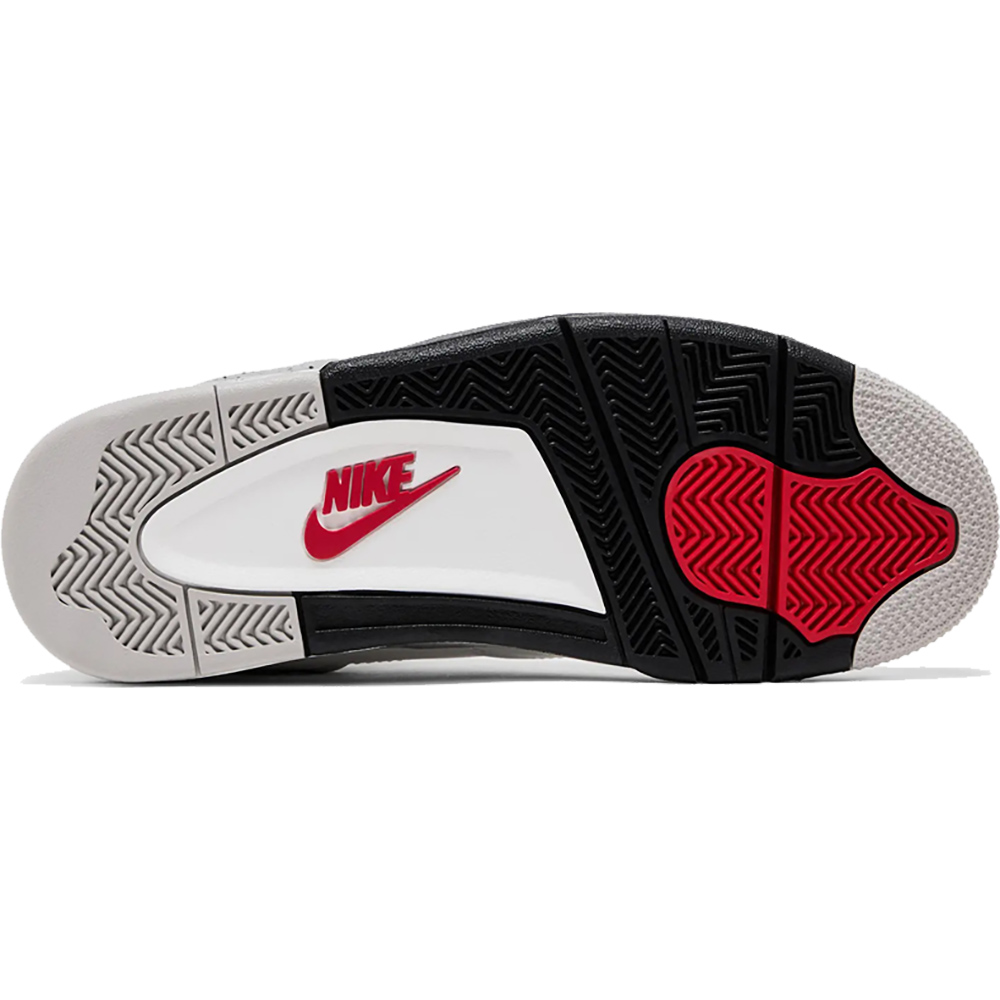 Air Jordan 4 Retro OG 