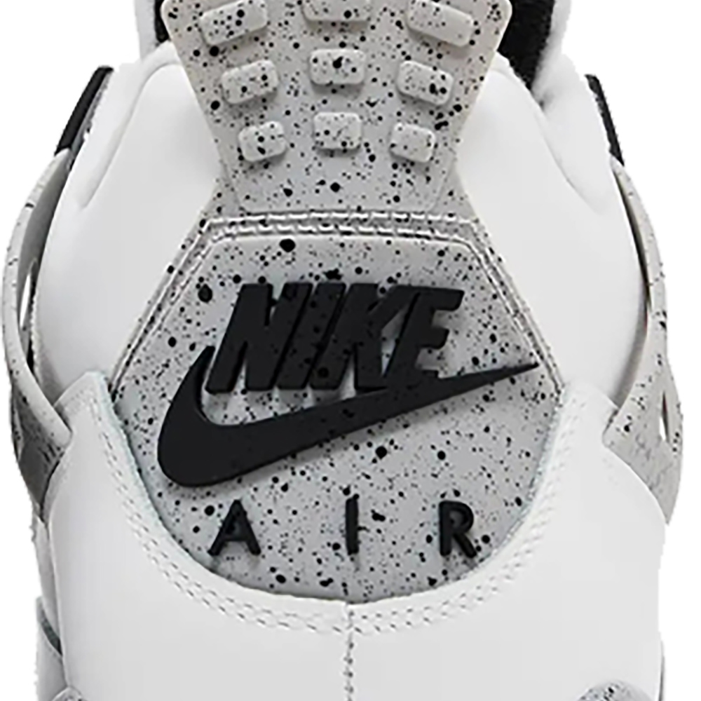 Air Jordan 4 Retro OG 