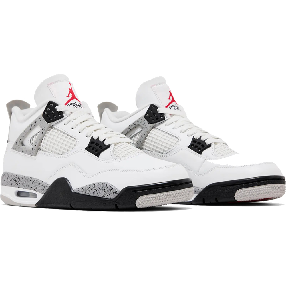 Air Jordan 4 Retro OG 