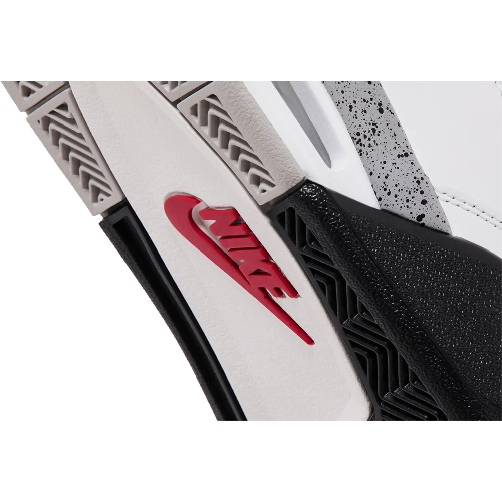 Air Jordan 4 Retro OG 