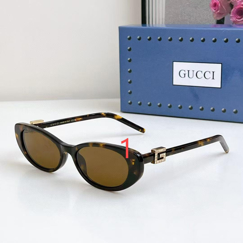 G*u*i eyeglasses g1680s