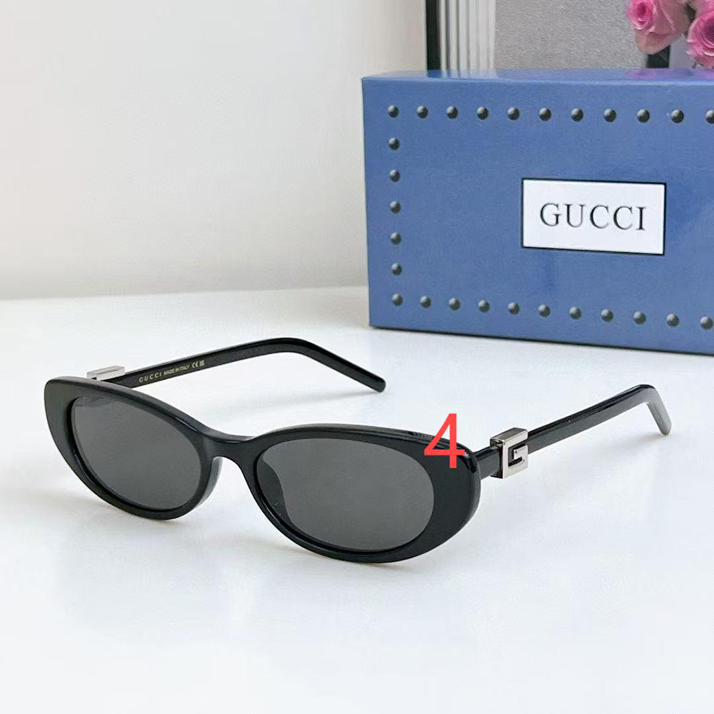 G*u*i eyeglasses g1680s