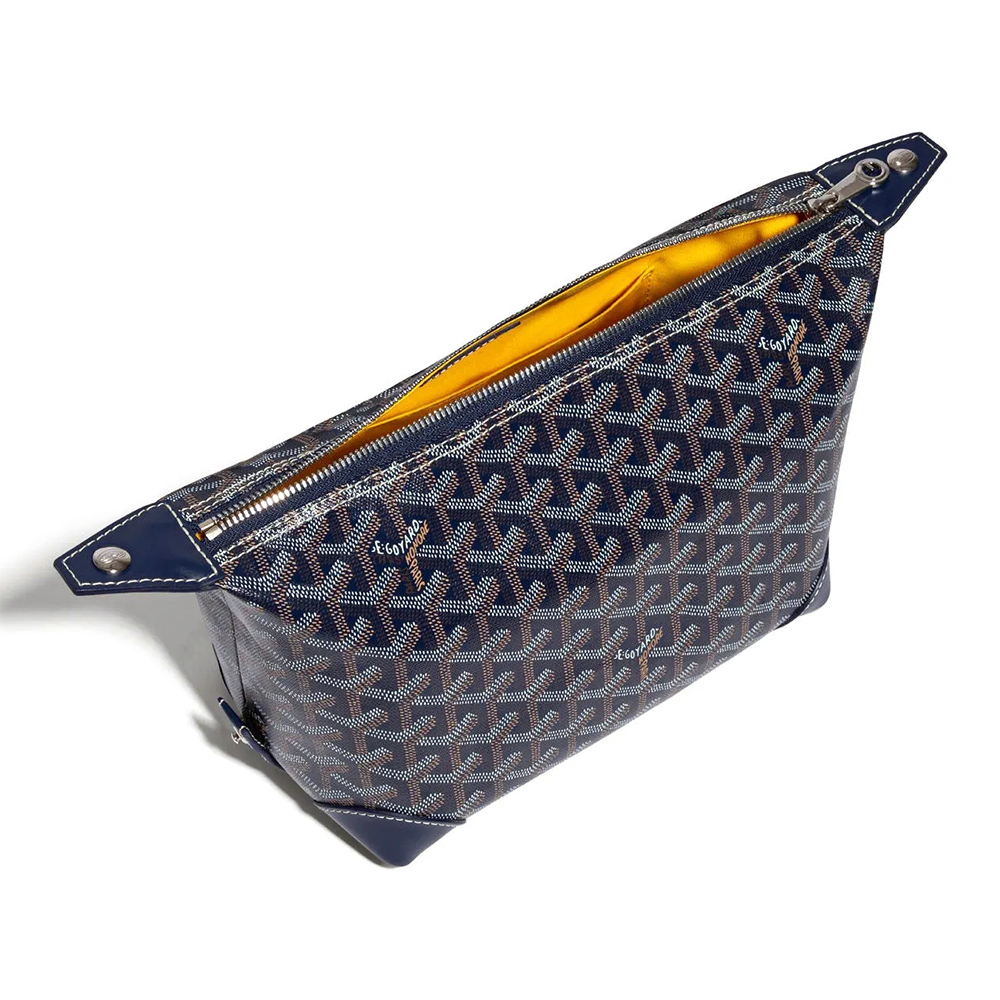 Go*ard bowling 25 toiletry bags 01cl03 24*12*13cm