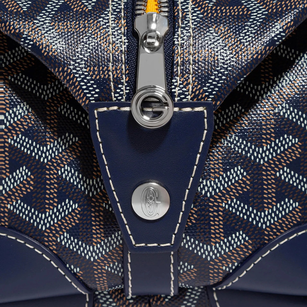 Go*ard bowling 25 toiletry bags 01cl03 24*12*13cm