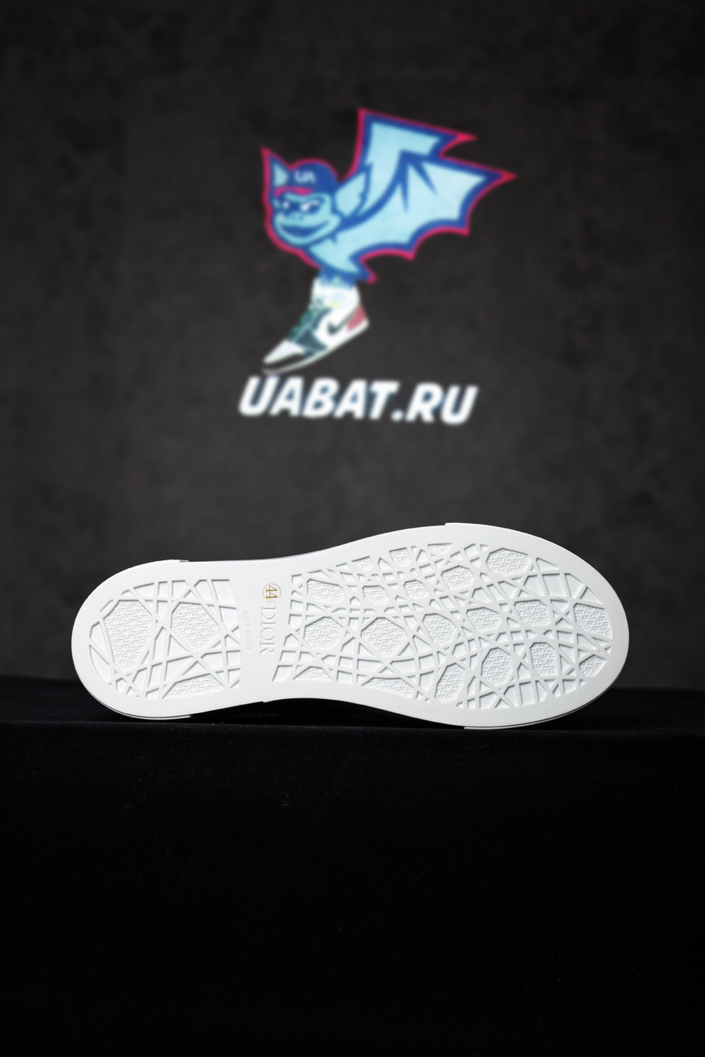 D*or b33 sneaker white