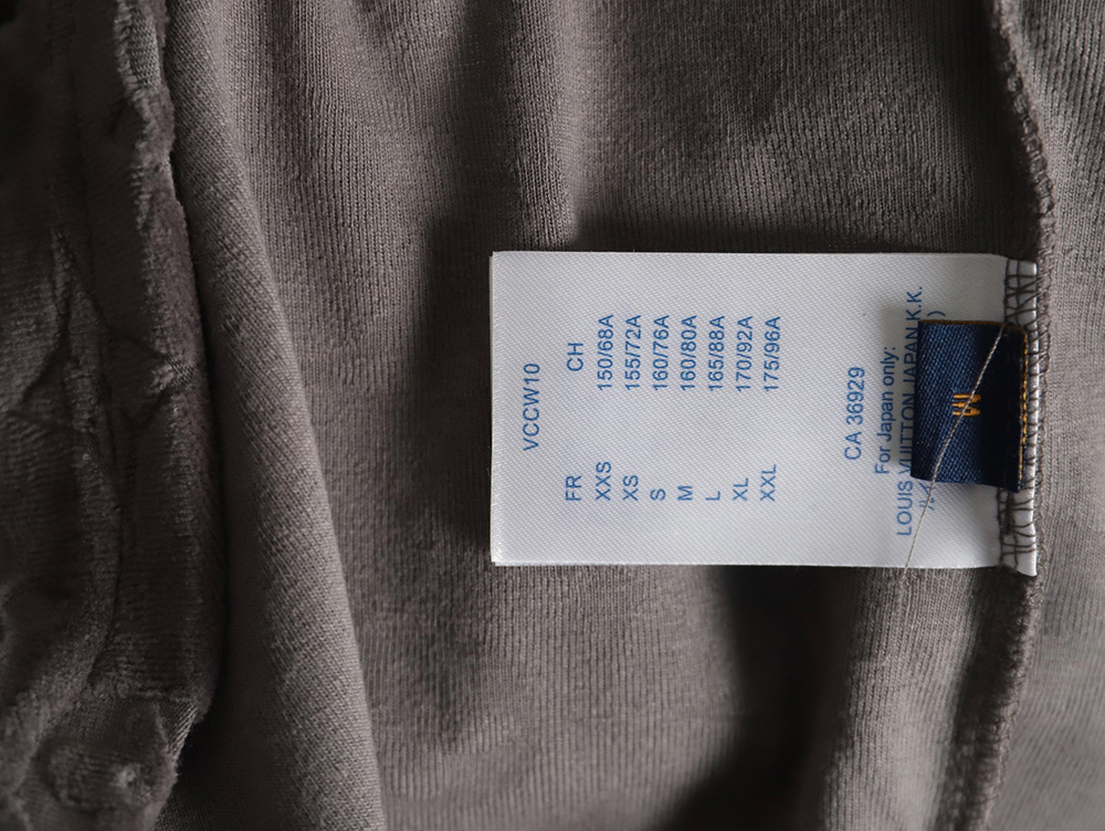 l0*is V*t0n towel flocked presbyopia jacquard short sleeves tsk1