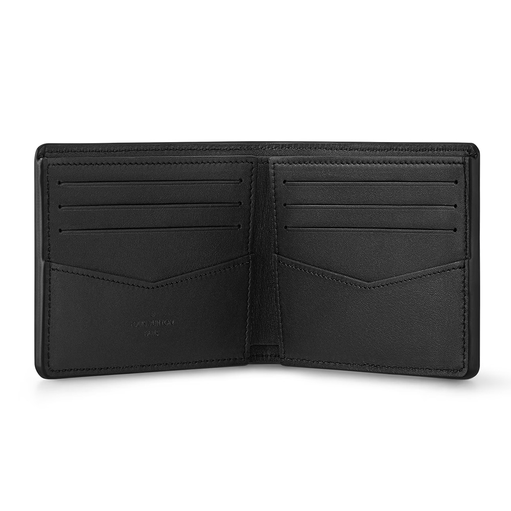 l0*is V*t0n slender wallets m83128 11*8.5*2cm