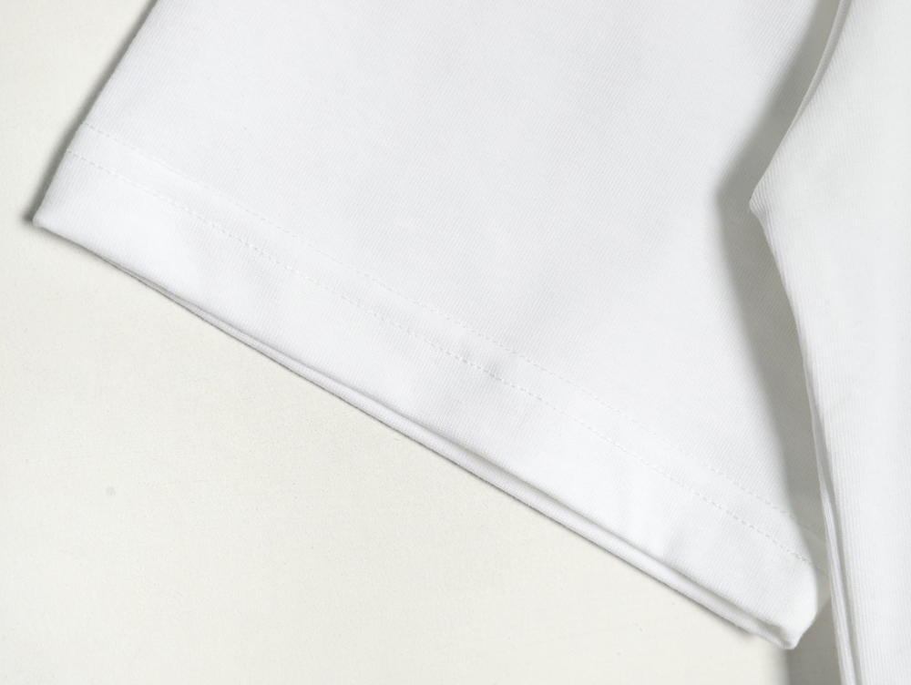 F**di colorful bear short sleeve t-shirt