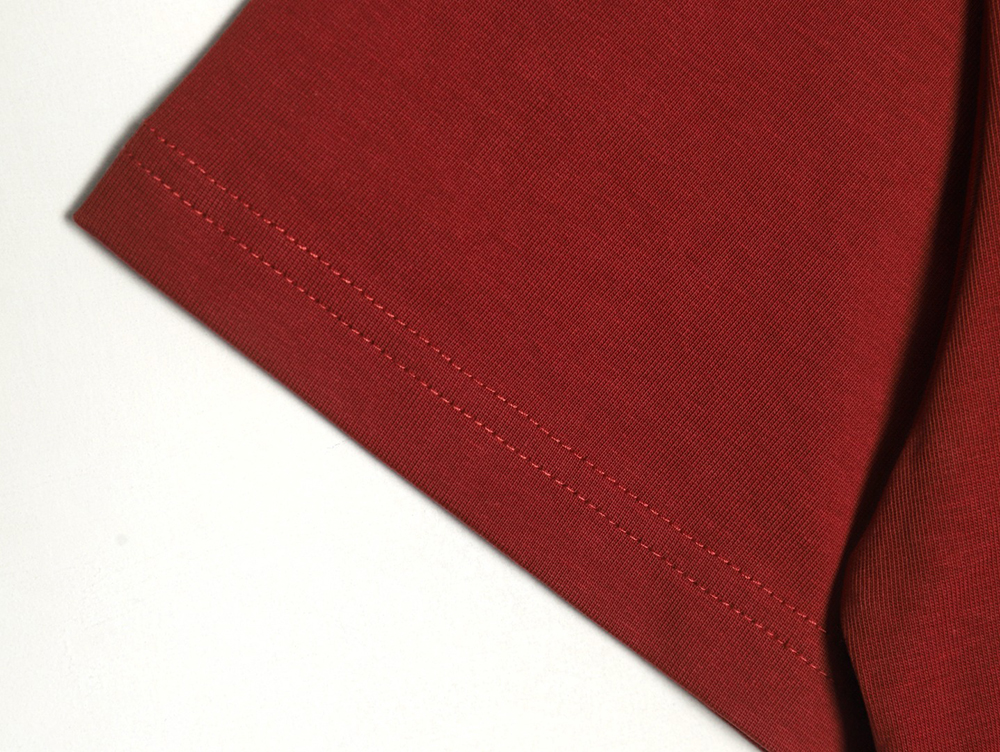 F**di colorful bear short sleeve t-shirt tsk1