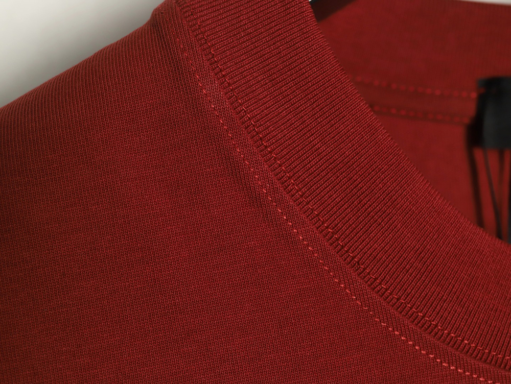 F**di colorful bear short sleeve t-shirt tsk1