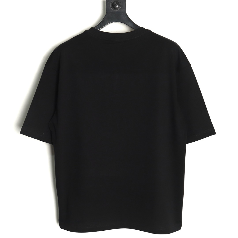 F**di colorful bear short sleeve t-shirt tsk2