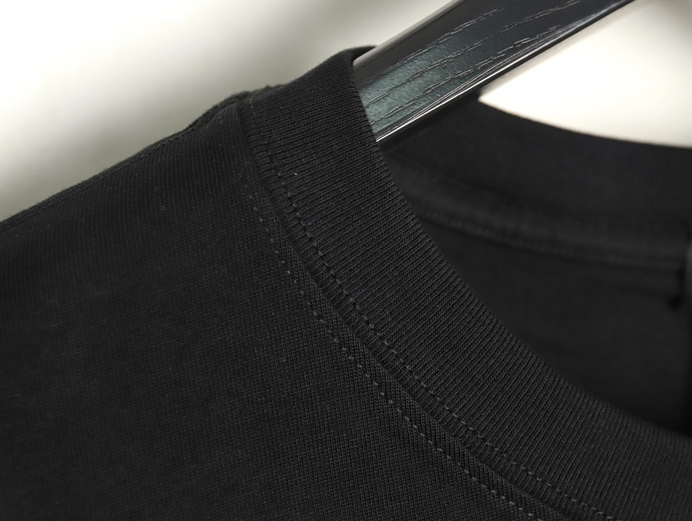 F**di colorful bear short sleeve t-shirt tsk2