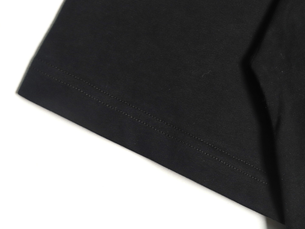 F**di colorful bear short sleeve t-shirt tsk2