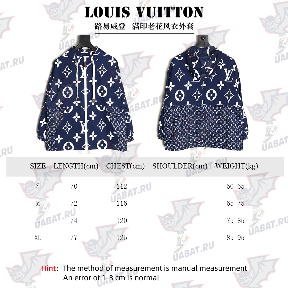 l0*is V*t0n all over print monogram trench coat