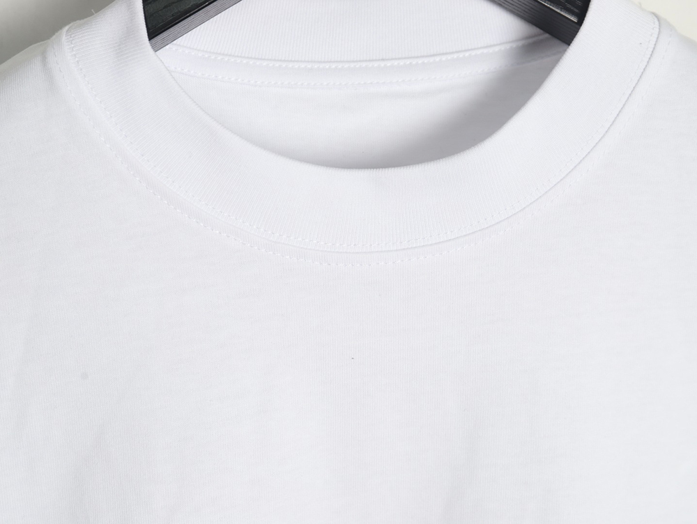 ma*s*n Ma*i*la label short-sleeved t-shirt