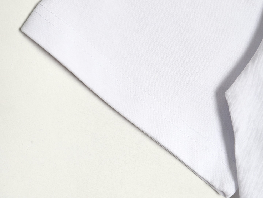 ma*s*n Ma*i*la label short-sleeved t-shirt