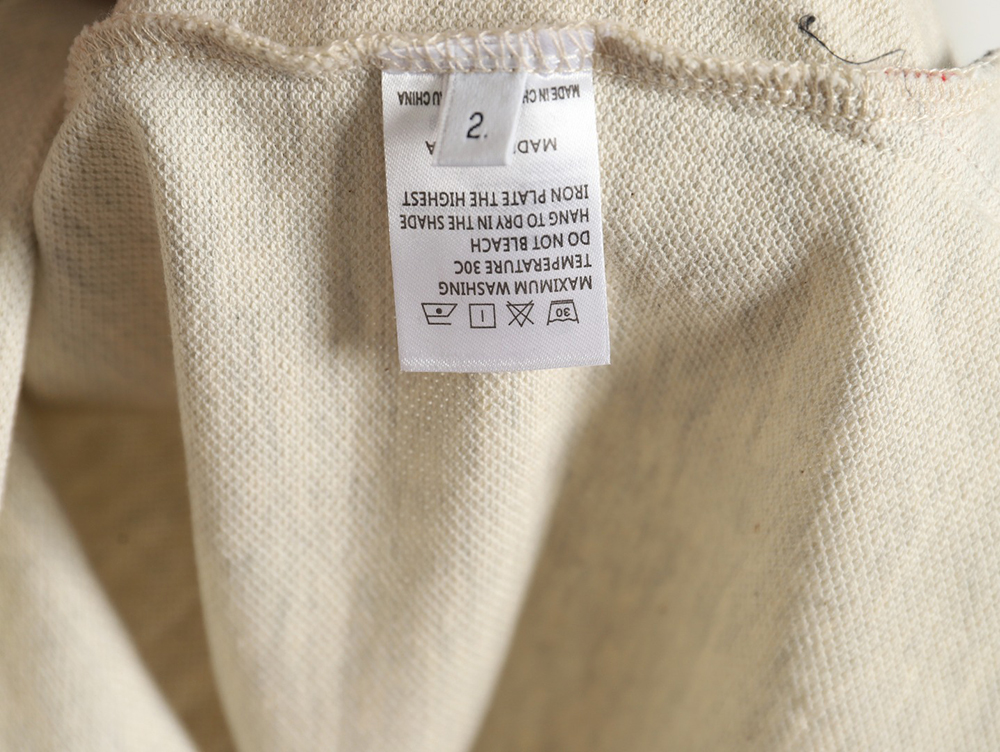 Thom Browne Classic Four-Bar POLO Short Sleeve