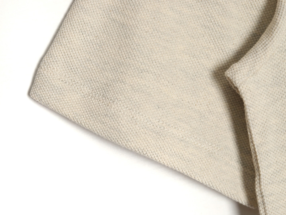 Thom Browne Classic Four-Bar POLO Short Sleeve