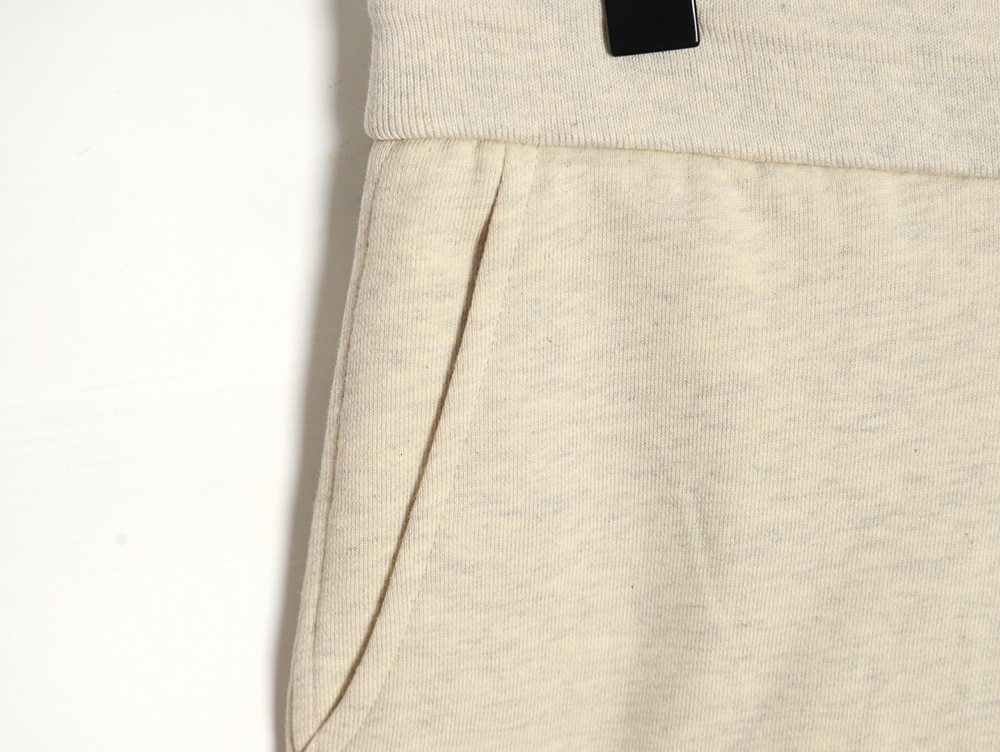 Thom Browne Classic Four Bar Yarn Dyed Shorts