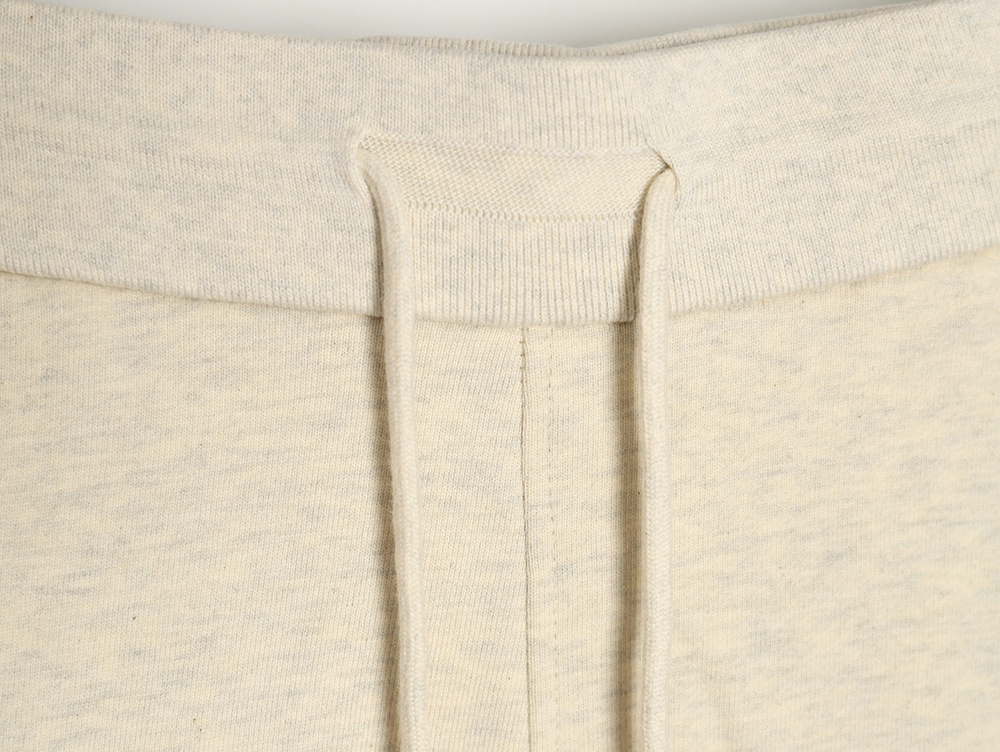 Thom Browne Classic Four Bar Yarn Dyed Shorts