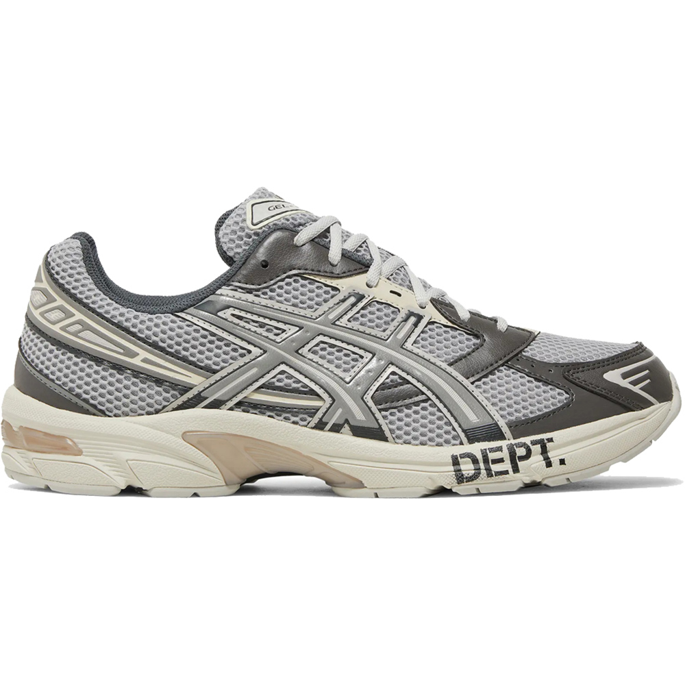 Gallery Dept. x Gel 1130 ''Oyster Grey''