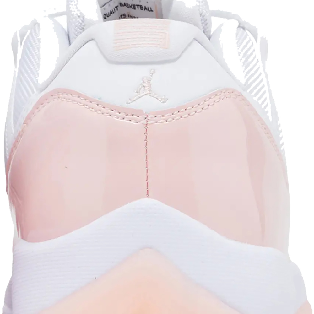 Wmns Air Jordan 11 Retro Low 