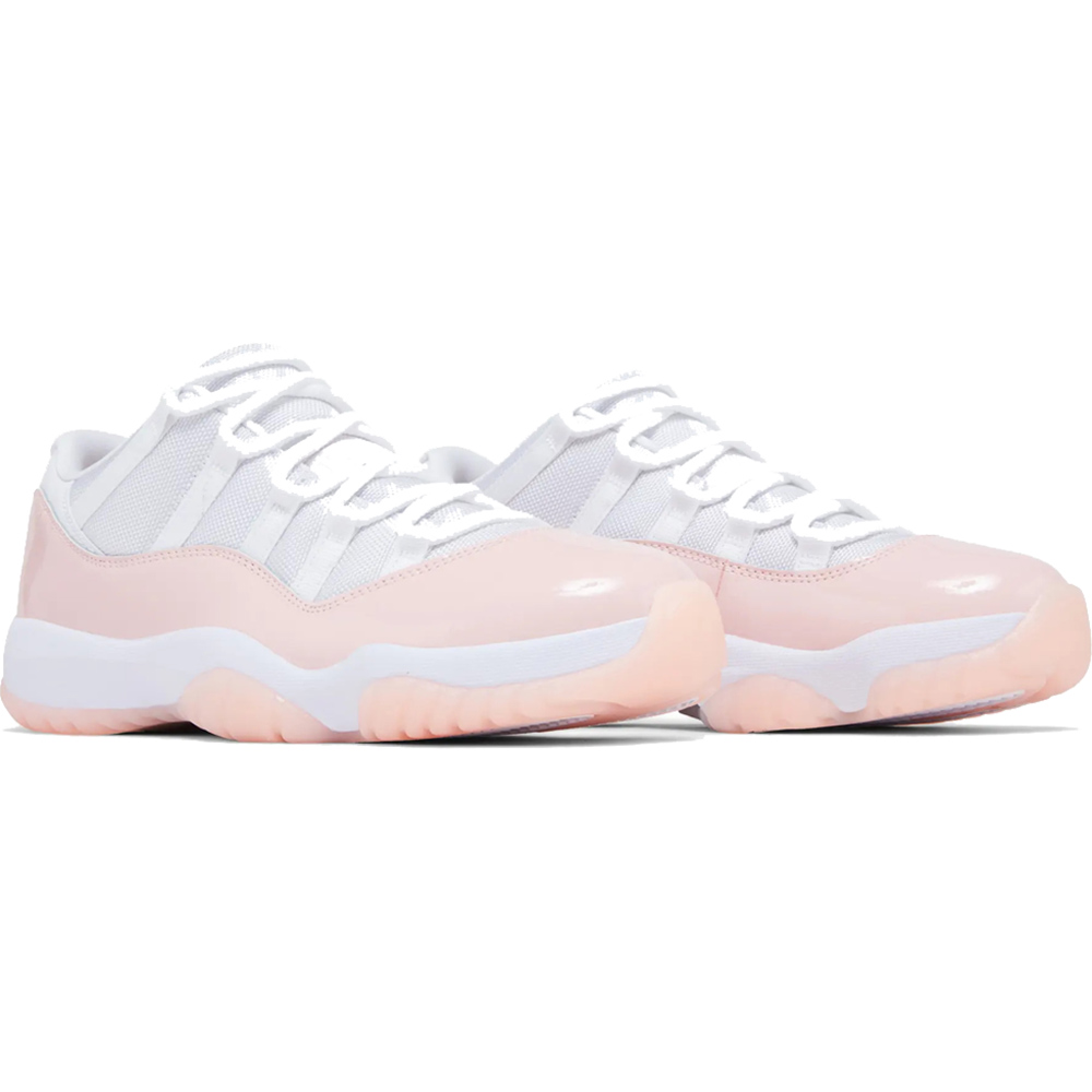 Wmns Air Jordan 11 Retro Low 