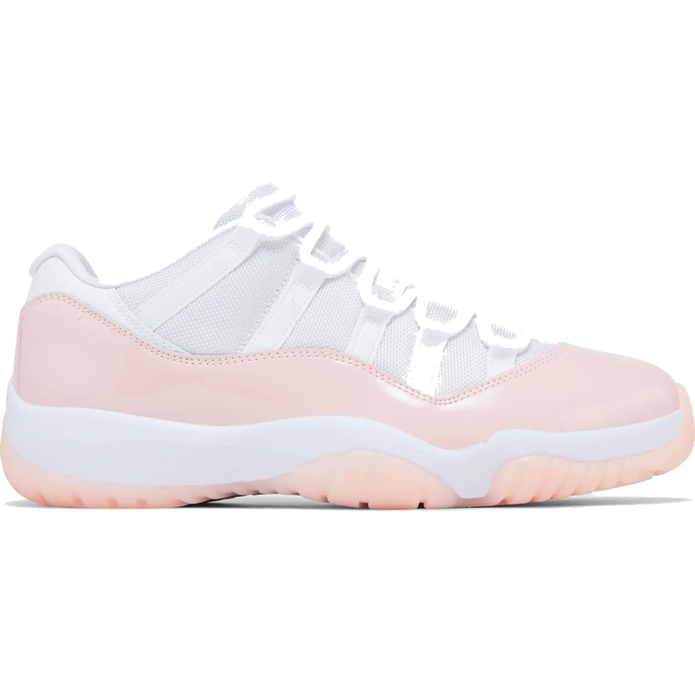 Wmns Air Jordan 11 Retro Low ''Legend Pink''