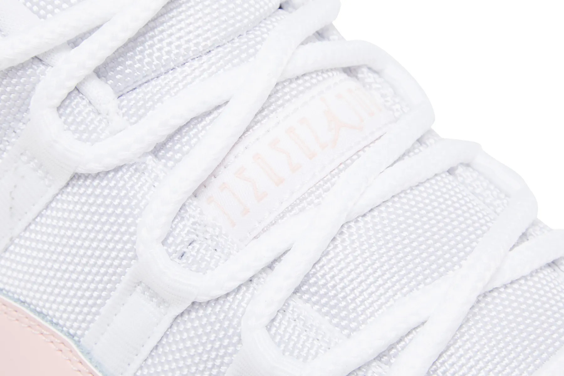 Wmns Air Jordan 11 Retro Low 