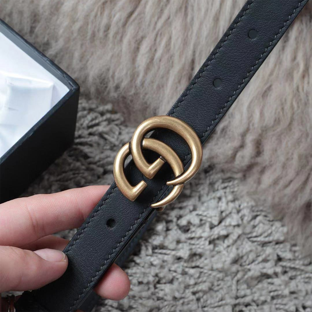 G*u*i gg marmont thin belts 409417 20mm