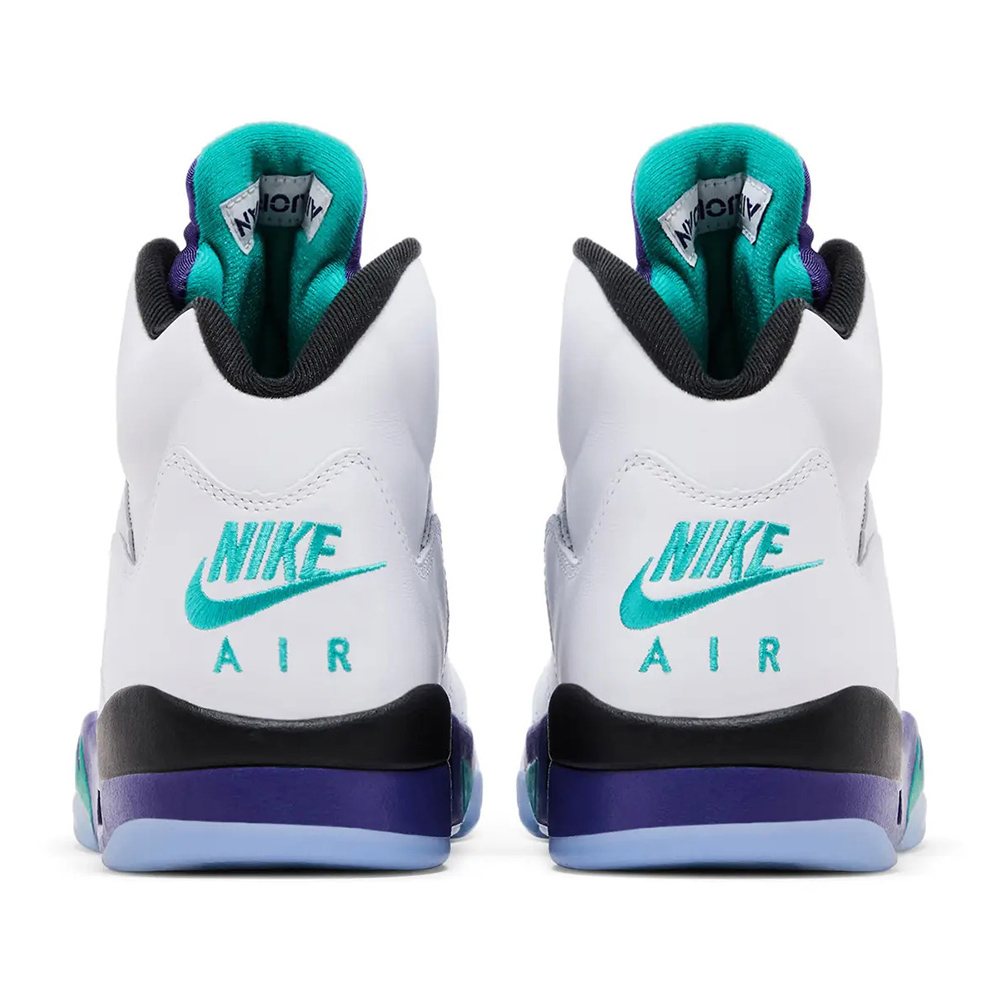 Air Jordan 5 Retro 