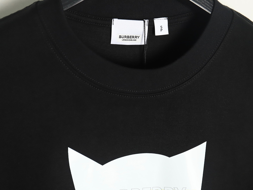 B**rry astro boy print short sleeve t-shirt tsk1