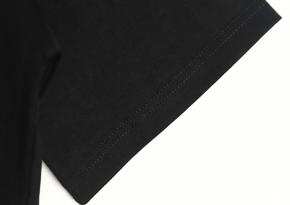 B**rry astro boy print short sleeve t-shirt tsk1