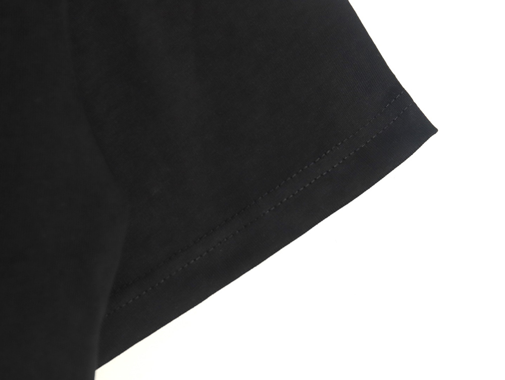 Ch**me He**ts graffiti cartoon short-sleeved t-shirt tsk1