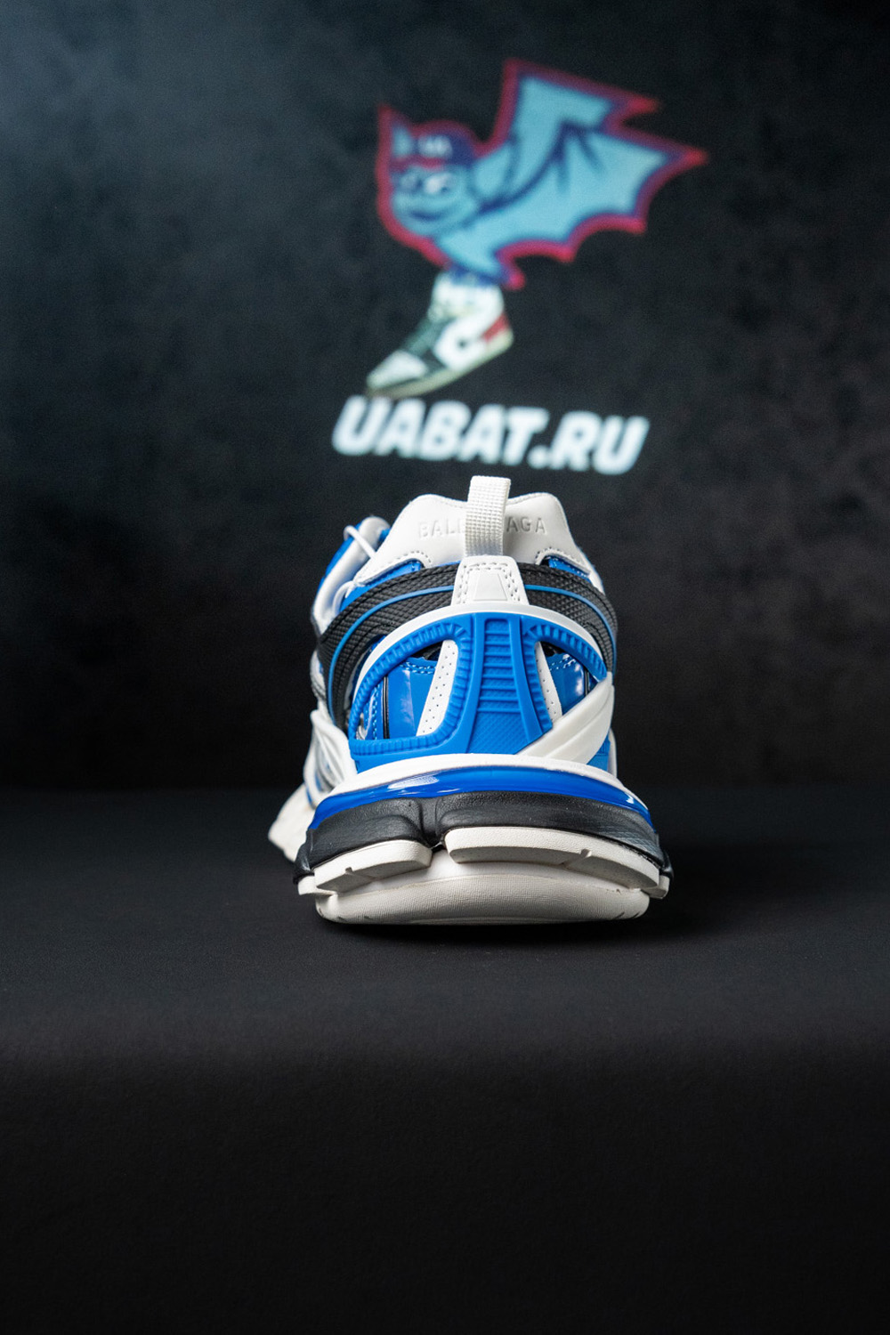 Ba*len*cia*ga track.2 sneaker 