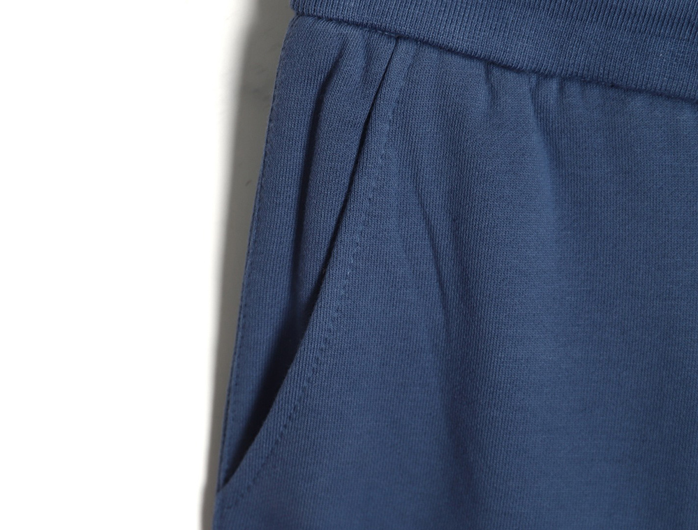 Thom Browne Classic Yarn Dyed Shorts TSK1